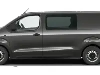 Neu Opel Vivaro 150 PS (110 kW) 2026 Grau Van / Kleinbus