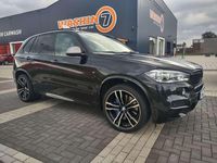 Second-hand BMW X5 381 CP (280 kW) 2017 Negru SUV