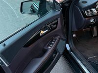 Gebraucht Mercedes CLS350 265 PS (194 kW) 2012 Schwarz Coupé