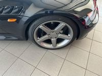 Gebraucht BMW Z3 Performance 140 PS (102 kW) 1997 Schwarz Cabrio