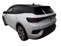 Gebraucht VW ID.4 GTX 250 kW (340 PS) 2025 Gletscherweiß metallic SUV