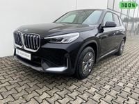 Gebraucht BMW iX1 Performance 230 kW (313 PS) 2023 Schwarz ii SUV