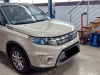 gebraucht Suzuki Vitara 1.6 VVT Comfort+ 4x4 Automatik Comfort+