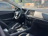 Brugt Mazda 6 150 HK (110 kW) 2013 Sort Stationcar