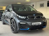 Gebraucht BMW i3 Performance 184 PS (135 kW) 2019 Grau Kleinwagen