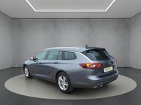 Gebraucht Opel Insignia Elegance 170 PS (125 kW) 2021 Grau Kombi