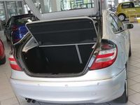 gebraucht Mercedes C160 Sportcoupe PDC,Sitzheizung,Klimaautomatik