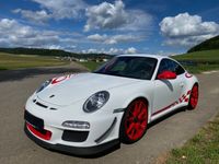 gebraucht Porsche 911 GT3 911/RS/MK2 Unfallfrei Approved