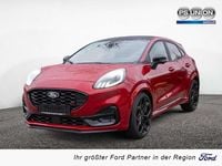Gebraucht Ford Puma ST 170 PS (125 kW) 2024 Rot SUV