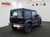 Gebraucht Suzuki Jimny Comfort 102 PS (75 kW) 2023 SUV