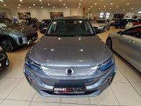 Gebraucht Ssangyong (KGM) Korando 139 kW (190 PS) 2023 Platinum grey SUV