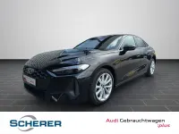 Gebraucht Audi A5 Ambiente 204 PS (150 kW) 2025 Mythosschwarz metallic Limousine