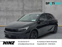 Gebraucht Opel Corsa 101 PS (74 kW) 2025 Karbon schwarz (metallic) Kleinwagen