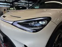 Gebraucht Smart #1 Brabus 314 kW (428 PS) 2026 Weiß digital white SUV