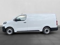 Neu Toyota Proace 100 kW (136 PS) 2025 Beige (icy white) Van / Kleinbus