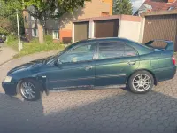 Gebraucht Honda Accord LS 136 PS (100 kW) 2000 Limousine