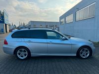 gebraucht BMW 318 d E91 Touring DPF-Sportsitze-Xenon-143PS