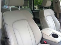 Gebraucht Audi Q7 233 PS (171 kW) 2007 Schwarz metallic SUV