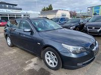 Gebraucht BMW 520 177 PS (130 kW) 2009 Kombi
