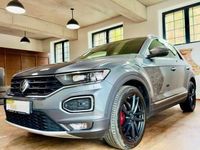 Gebraucht VW T-Roc Sport 150 PS (110 kW) 2019 Grau SUV