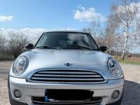 Usata Mini Cooper 95 CV (69 kW) 2008 Argento Utilitaria
