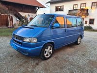 gebraucht VW Multivan T4151 PS