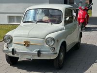 gebraucht Fiat 750 