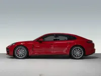 Gebraucht Porsche Panamera GTS Sport 500 PS (367 kW) 2025 Rot Kleinwagen