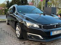 gebraucht Peugeot 508 