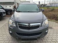 gebraucht Opel Antara Design Edition 4x4