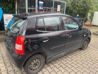 gebraucht Kia Picanto 