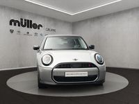 Gebraucht Mini Cooper S Classic 204 PS (150 kW) 2025 Melting silver iii Kleinwagen
