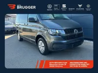 Usado VW Caravelle 150 CV (110 kW) 2021 Gris Van
