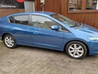 Occasion Honda Insight Elegance 102 ch (75 kW) 2009 Bleue Citadine