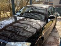 Gebraucht BMW 120 163 PS (119 kW) 2005 Schwarz Kleinwagen