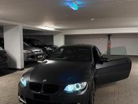 Gebraucht BMW 335 Performance 306 PS (225 kW) 2007 Grau Coupé