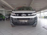 Neu Opel Vivaro Edition 120 PS (88 kW) 2025 Weiß Van / Kleinbus