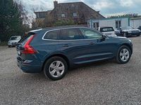 Gebraucht Volvo XC60 197 PS (144 kW) 2023 Blau SUV