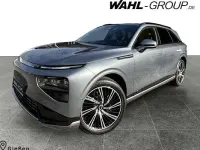 Gebraucht XPENG G9 AWD Performance 405 kW (551 PS) 2025 Grau SUV