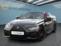 Gebraucht BMW 440 340 PS (250 kW) 2022 Cabrio