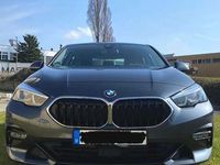 gebraucht BMW 218 218 i Gran Coupe Sport Line