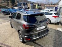 gebraucht Ford Ecosport 1.0 EcoBoost