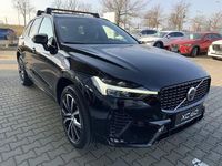 Gebraucht Volvo XC60 Ultra 250 PS (183 kW) 2025 Schwarz SUV