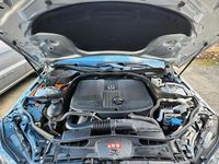 Gebraucht Mercedes E300 204 PS (150 kW) 2015 Silber Kombi