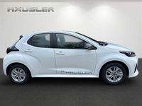 Neu Mazda 2 Center-Line 116 PS (85 kW) 2025 Weiß Limousine