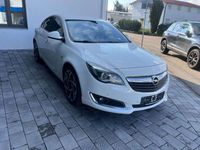 gebraucht Opel Insignia 2.0CDTI Lim. Busi. Innovation 4x4/OPC