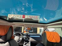 Gebraucht Land Rover Range Rover evoque R-Dynamic 190 PS (139 kW) 2014 Weiß SUV