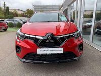 Gebraucht Mitsubishi ASX Select 143 PS (105 kW) 2023 Aurorarot SUV