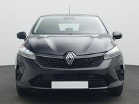 Gebraucht Renault Clio V Evolution 67 PS (49 kW) 2025 Blackpearl schwarz Kleinwagen