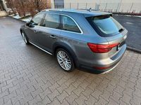 Gebraucht Audi A4 Allroad Ambiente 272 PS (200 kW) 2017 Grau Kombi